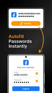 Passwords & Passkeys-Safe 27.5.4 Passwords & Passkeys-Safe 27.5.4