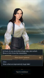 SHADOW AND BONE Enter the Fold 1.1.3 SHADOW AND BONE Enter the Fold 1.1.3