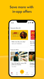 Shell: Fuel, Charge & More 9.3.0