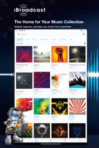 iBroadcast 9.0.2 iBroadcast 9.0.2