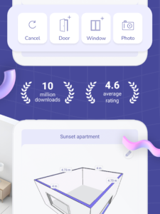 AR Plan 3D: Ruler & Floor Plan 4.10.4 AR Plan 3D: Ruler & Floor Plan 4.10.4