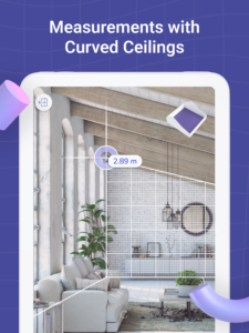 AR Plan 3D: Ruler & Floor Plan 4.10.4 AR Plan 3D: Ruler & Floor Plan 4.10.4