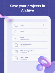 AR Plan 3D: Ruler & Floor Plan 4.10.4 AR Plan 3D: Ruler & Floor Plan 4.10.4