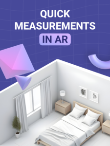 AR Plan 3D: Ruler & Floor Plan 4.10.4 AR Plan 3D: Ruler & Floor Plan 4.10.4