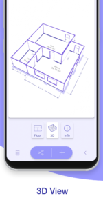 AR Plan 3D: Ruler & Floor Plan 4.10.4 AR Plan 3D: Ruler & Floor Plan 4.10.4