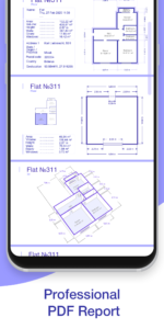 AR Plan 3D: Ruler & Floor Plan 4.10.4 AR Plan 3D: Ruler & Floor Plan 4.10.4