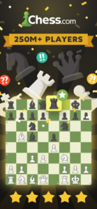 Chess.com - We miss you! 3.8.2