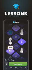 Chess.com - We miss you! 3.8.2