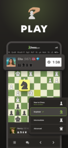Chess.com - We miss you! 3.8.2