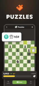 Chess.com - We miss you! 3.8.2