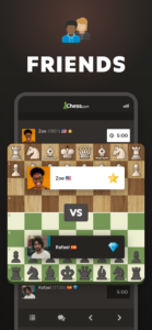 Chess.com - We miss you! 3.8.2