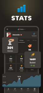 Chess.com - We miss you! 3.8.2