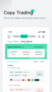 FastBull:Financial Charts&Chat 4.3.1