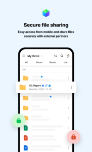 LINE WORKS: Team Communication 4.4.3.0 LINE WORKS: Team Communication 4.4.3.0