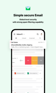 LINE WORKS: Team Communication 4.5.2.0