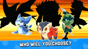 Monster Masters 18.1.18245 Monster Masters 18.1.18245
