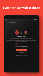 Showly: Track Shows & Movies 3.21.1