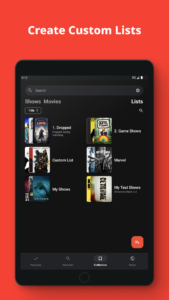 Showly: Track Shows & Movies 3.21.1