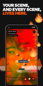 SoundCloud: The Music You Love 15.07.28-release