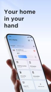 TCL Home 6.1.0 TCL Home 6.1.0