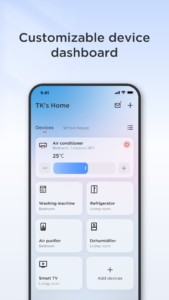 TCL Home 6.1.0 TCL Home 6.1.0