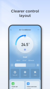 TCL Home 6.1.0 TCL Home 6.1.0