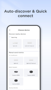 TCL Home 6.1.0 TCL Home 6.1.0