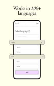 Wispr Flow: AI Voice-to-Text 1.6.3