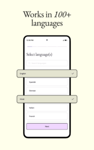 Wispr Flow: AI Voice-to-Text 1.6.3