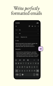 Wispr Flow: AI Voice-to-Text 1.6.3