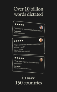 Wispr Flow: AI Voice-to-Text 1.6.3