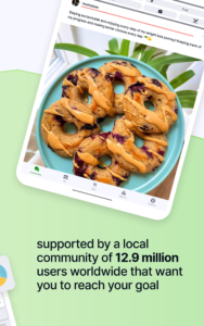 Calorie Counter by FatSecret 11.2.2.2 beta Calorie Counter by FatSecret 11.2.2.2 beta