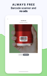 Calorie Counter by FatSecret 11.2.2.2 beta Calorie Counter by FatSecret 11.2.2.2 beta