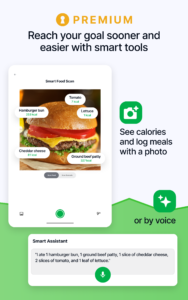 Calorie Counter by FatSecret 11.2.2.2 beta Calorie Counter by FatSecret 11.2.2.2 beta