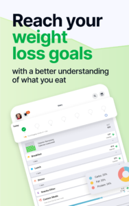 Calorie Counter by FatSecret 11.2.2.2 beta Calorie Counter by FatSecret 11.2.2.2 beta
