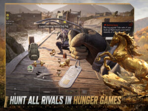 Arena Breakout: Realistic FPS 1.0.236.236