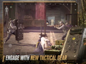 Arena Breakout: Realistic FPS 1.0.236.236