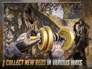 Arena Breakout: Realistic FPS 1.0.236.236