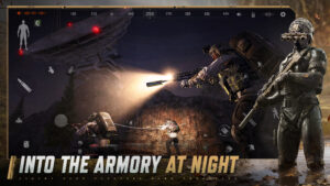 Arena Breakout: Realistic FPS 1.0.236.236