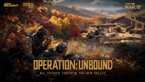 Arena Breakout: Realistic FPS 1.0.236.236