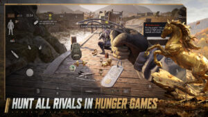 Arena Breakout: Realistic FPS 1.0.236.236