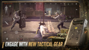 Arena Breakout: Realistic FPS 1.0.236.236