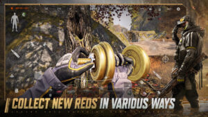 Arena Breakout: Realistic FPS 1.0.236.236