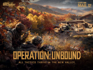 Arena Breakout: Realistic FPS 1.0.236.236