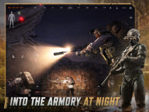 Arena Breakout: Realistic FPS 1.0.236.236