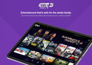 Dubai+ (Android TV) 12.1.1