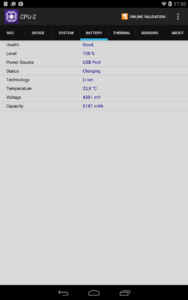 CPU-Z 1.56