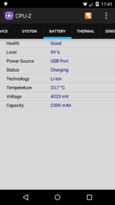 CPU-Z 1.56