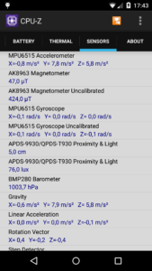 CPU-Z 1.56