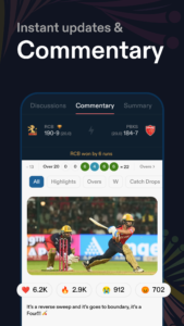 CREX - Just Cricket 21.11.02